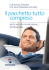 Il pacchetto tutto compreso
