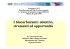 Biocarburanti