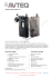 Scheda Tecnica - Pass Audio Video