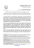 Stampa e Informazione - curia