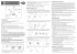 Cleanoz Manuale IT