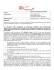 Riunione Commissione TRAN