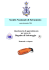 Società Nazionale di Salvamento Questionario di apprendimento