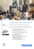 brochure informativa del Philips HR7778/00.