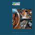 Scarica la brochure - International Weld