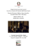 “Viaggio musicale nel mondo in guerra” Concerto in occasione del