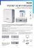 HR150B3G - Poocket 3G Wi-Fi Router