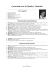 Curriculum vitae di Claudia S. Bianchini - ISTC-CNR