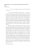 Italian Experience with Euro