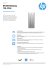 PC Consumer EMEA Desktop features