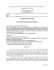 EXAMINER`S PAPER Listening Comprehension (5 punti)