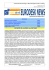 Nuova EURODESK 30 OTTOBRE 2015