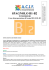 SPAGNOLO B1-B2