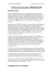 Informazioni stampa CBR600RR 2009 Introduzione