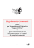 Regolamento - Comune di Chioggia