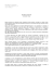 CURRICULUM Beatrice Saottini