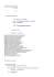 curriculum - Consorzio di Bonifica Chiese
