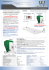 BROCHURE pesa pondus