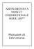 AM-Unidirezionale