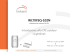 Installazione - Accesso alla rete Wi-Fi - Portale Partner 2.0