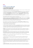CIO Ai nastri di partenza SMAU 2009