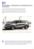 nuovo espace, la robustezza di un crossover fluido