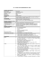 CV – David Jarach