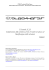 I Network X.25: Comprensione della struttura di