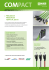 Connettori Ethernet RJ45 pressofusi