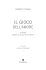 il gioco - Libreria del Santo