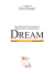 dream - Comunità di Sant`Egidio