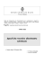 Progetto Videosorveglianza