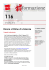 n°116 del 27 aprile