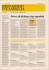 Prove di dialogo Sgr-quotisti