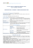 Anno Accademico 2015/2016 ARCHITETTURA INTERNET E