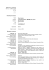 Curriculum Vitae in formato Europeo