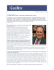 La Sfida della Fiducia. Intervista a Stephen M.R. Covey