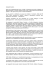 lettera di ringraziamento