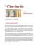 Le abbazie e le chiese