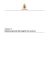 Relazione generale