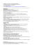 CURRICULUM VITAE di ALESSANDRA BUCCHERI Prof. di Storia