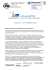 agosto – settembre 2015