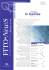FITONEWS n°3-2000 13