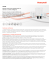 Contenuto confezione - Livewell | Honeywell