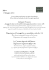 menu pranzo 15giugno 2016 - Osteria Agricola Toscana