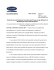 CARRIER Comunicato stampa - ITALIANO