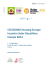 CECODHAS Housing Europe incontra Solar Decathlon