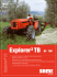 Explorer³ TB