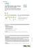 campi d`applicazione greenbuilding rating® plus prodotto