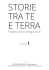 Progetto di storytelling teatrale